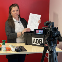 ADR Kit and Mandatory Additional Equipment: What Should It Include?